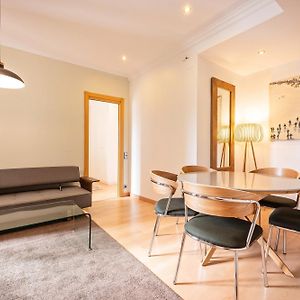 Apartamento de 3 Dormitorios